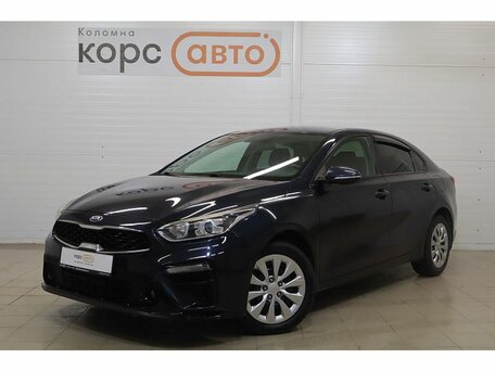 Kia Cerato IV