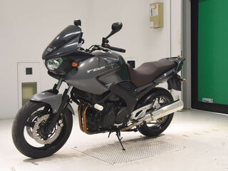 2010 Yamaha TDM900, серый, 600000 рублей, вид 4