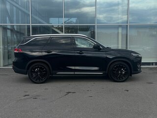 2026 Changan CS75 Pro, чёрный, 3155000 рублей, вид 5