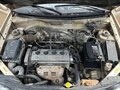 2011 Geely CK (Otaka) I Рестайлинг, золотистый, 325000 рублей - вид 7
