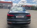 2021 Audi A4 45 TFSI V (B9) Рестайлинг, серый, 3400000 рублей - вид 3