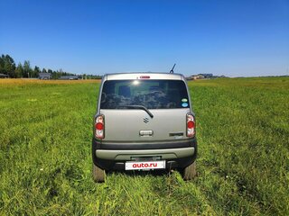 2019 Suzuki Hustler I, серый, 1250000 рублей, вид 2