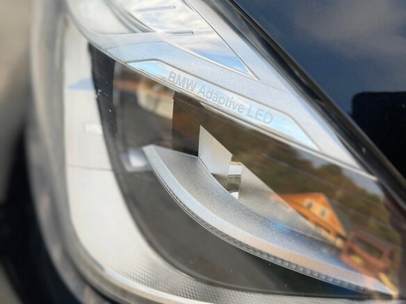 2016 BMW X6 30d II (F16), чёрный, 3959000 рублей - вид 24