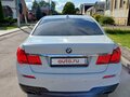 2011 BMW 7 серии 750i V (F01/F02/F04), белый, 5000000 рублей - вид 5