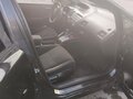 2007 Honda Civic VIII, чёрный, 750000 рублей - вид 8