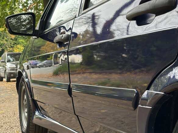 2011 Lada (ВАЗ) 2115, синий, 240000 рублей - вид 12