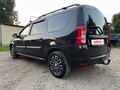 2016 Lada (ВАЗ) Largus I, коричневый, 950000 рублей - вид 4