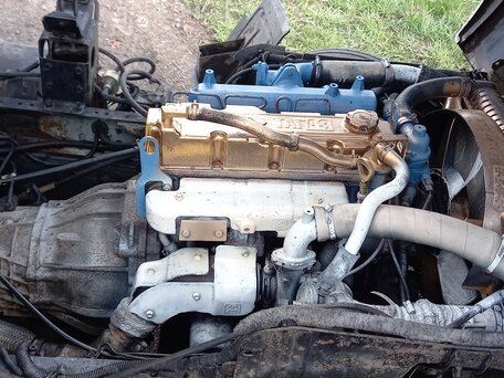 2009 ТагАЗ LC100 (Master), белый, 650000 рублей, вид 5