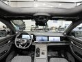 2026 Geely Monjaro I Рестайлинг, белый - вид 9
