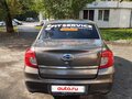 2020 Datsun on-DO I Рестайлинг, серый - вид 2