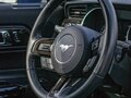 2017 Ford Mustang VI, синий, 4700000 рублей - вид 9