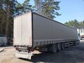 2023 Gut Trailer FS-544, чёрный, 3800000 рублей - вид 2