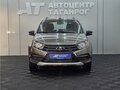 2026 Lada (ВАЗ) Granta Cross I Рестайлинг, коричневый, 1349000 рублей - вид 1