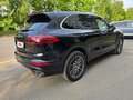 2016 Porsche Cayenne Diesel II Рестайлинг (958), чёрный, 3650000 рублей - вид 5