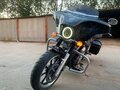 2008 Yamaha XVS950, чёрный, 777777 рублей - вид 2