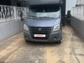 2018 ГАЗ ГАЗель Next, серый, 2200000 рублей - вид 3