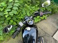 2014 Yamaha XV950 Bolt, чёрный, 580000 рублей