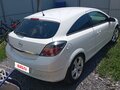 2008 Opel Astra GTC H Рестайлинг, белый, 649999 рублей - вид 4