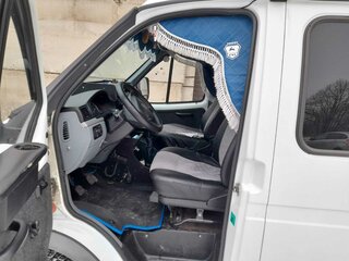 2016 ГАЗ ГАЗель (3302), белый, 1590000 рублей, вид 4