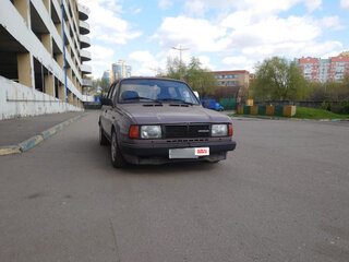1987 Skoda 105/120/125/130 120 1 Рестайлинг, коричневый, 510000 рублей, вид 3