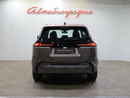 2026 Toyota RAV4 VI (XA60), серый, 4390000 рублей, вид 4