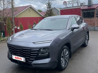 2023 Jetour Dashing I, серый, 2200000 рублей, вид 1