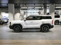 2026 Haval H3 I Рестайлинг, белый - вид 6