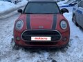 2019 Mini Hatch Cooper III (F55/F56) Рестайлинг, оранжевый, 2455000 рублей - вид 1