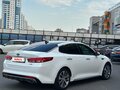 2017 Kia Optima IV, белый, 1950000 рублей - вид 3