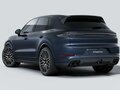 2026 Porsche Cayenne III Рестайлинг, синий, 21900000 рублей - вид 3