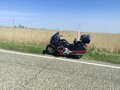2012 Honda ST 1300, чёрный, 850000 рублей - вид 9
