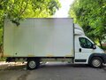 2014 Fiat Professional Ducato, белый, 2000000 рублей - вид 1