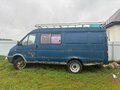 2004 ГАЗ ГАЗель (2705), синий, 260000 рублей - вид 4