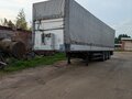 2008 Schmitz Cargobull S01, серый, 1000000 рублей