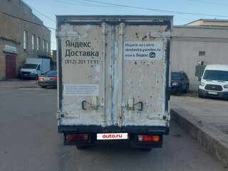 2007 Hyundai Porter, синий, 370000 рублей, вид 5