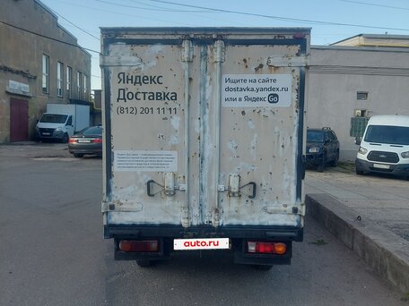 2007 Hyundai Porter, синий, 370000 рублей, вид 5
