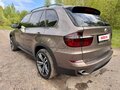 2011 BMW X5 30d II (E70) Рестайлинг, коричневый, 2200000 рублей - вид 7