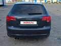 2008 Audi A3 II (8P) Рестайлинг 2, серый, 730000 рублей - вид 1