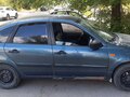 2014 Lada (ВАЗ) Granta I, серый, 350000 рублей - вид 2