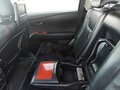 2010 Lexus RX 350 III, чёрный, 2200000 рублей - вид 7