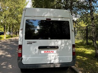 2007 Ford Transit, белый, 550000 рублей, вид 3