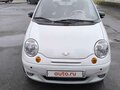 2012 Daewoo Matiz I Рестайлинг, белый, 410000 рублей