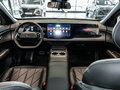 2025 Changan CS75 Plus IV, коричневый - вид 7