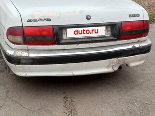 2001 ГАЗ 3110 «Волга», белый, 95000 рублей, вид 2