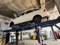 2015 Lada (ВАЗ) Priora I Рестайлинг, белый, 625000 рублей - вид 11