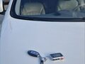 2008 Infiniti EX EX35 5-speed I (J50), белый, 1350000 рублей - вид 4