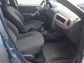 2011 Renault Sandero I, синий, 495000 рублей - вид 6