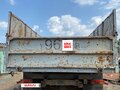 1993 ГАЗ-САЗ 3507, голубой, 865000 рублей - вид 3
