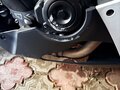 2015 Honda CBR 650F, белый, 650000 рублей - вид 8