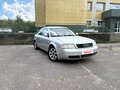 1998 Audi A6 II (C5), серый, 440000 рублей - вид 4